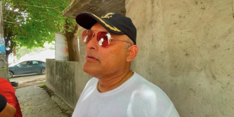 Director de academia da su versión sobre la muerte de Dafne; asegura que la menor presentó desvanecimientos antes de fallecer