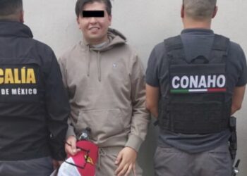 “El delito por el que me juzgan está fabricado”: Fofo Márquez comparte carta desde la cárcel y pide que respeten sus derechos
