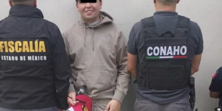 “El delito por el que me juzgan está fabricado”: Fofo Márquez comparte carta desde la cárcel y pide que respeten sus derechos