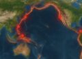 Cinturón de Fuego, Placa de Cocos y del Caribe: La explicación tras el sismo 7.4 al sur de México