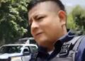 “Tu licencia es permanente, pero tiene vigencia” Denuncia a policía de CDMX tras inventarse su propio reglamento