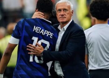 Revelan que Francia no quería disputar el partido por el tercer lugar del Mundial 2026