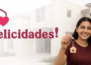 ¡Ya abrió la convocatoria 2026! Estos son los requisitos para obtener una Casa del Bienestar de hasta 630 mil pesos