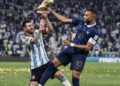 Mbappé supera a Messi en récord goleador y desata debate entre aficionados argentinos por el partido por el tercer lugar