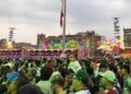 FIFA invita a los aficionados a vestir de verde en el Zócalo para la final del Mundial 2026