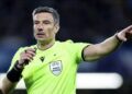 Medios y aficionados argentinos se quejan del arbitraje en la final España vs Argentina