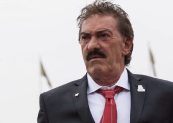 Ricardo La Volpe desata polémica tras llamar “vendidos” a los mexicanos antes de la final del Mundial