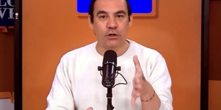 Periodista argentino desata burlas con teoría de supuestas amenazas a Argentina antes de la final del Mundial 2026