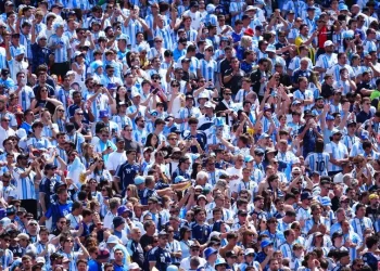 Aficionados argentinos crean petición para repetir la final del Mundial 2026; supera las 30 mil firmas