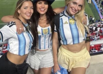Despiden a estilista argentina a días de iniciar ‘La Casa de los Famosos’ tras insultar a los mexicanos: «pedí que se retire»