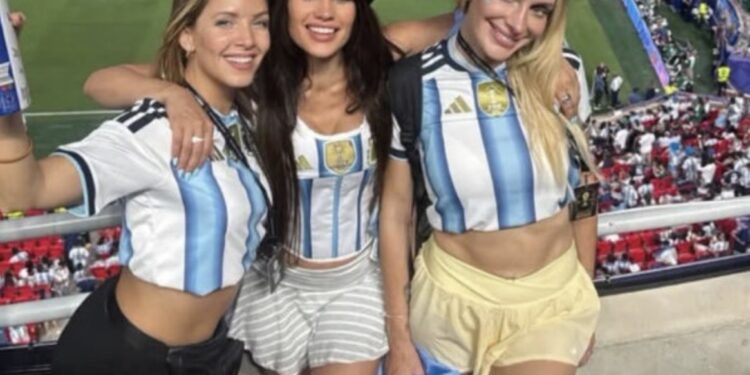 Despiden a estilista argentina a días de iniciar ‘La Casa de los Famosos’ tras insultar a los mexicanos: «pedí que se retire»