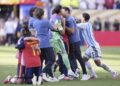 Campaña “Argentina Out” afirma haber reunido más de 23 millones de firmas para excluir a la Albiceleste de futuros Mundiales