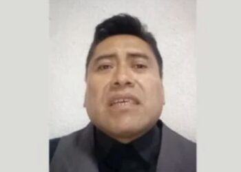 Maestro del IEMS deja video antes de morir; caso genera debate en redes sociales