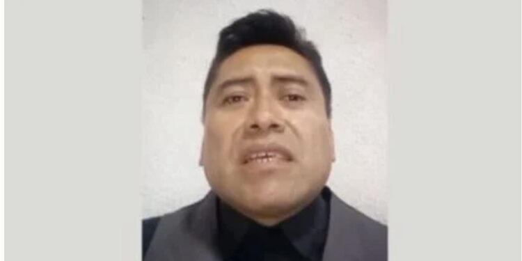 Maestro del IEMS deja video antes de morir; caso genera debate en redes sociales