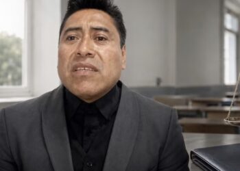 ¿Qué es la Ley Alberto? La propuesta que busca reforzar la presunción de inocencia tras la muerte de un profesor del IEMS