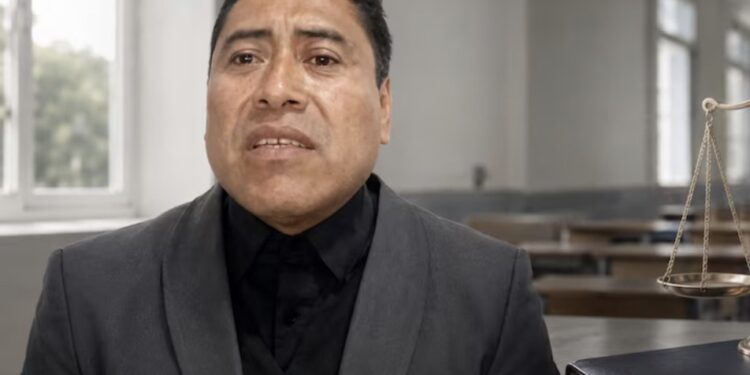 ¿Qué es la Ley Alberto? La propuesta que busca reforzar la presunción de inocencia tras la muerte de un profesor del IEMS
