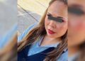 Detienen a Estrellita N, profesora de la Academia Militarizada Marina Doenitz, por presunto feminicidio de Dafne