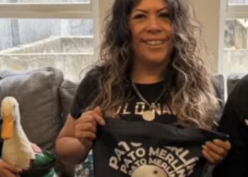 Dueña del Pato Merlín admite que la fama no se convirtió en ventas: “Muy pocos compran la ropa”