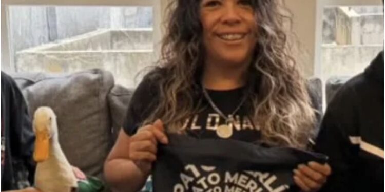 Dueña del Pato Merlín admite que la fama no se convirtió en ventas: “Muy pocos compran la ropa”