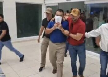 Imponen prisión preventiva a Jorge Luis ‘N’ y Estrellita ‘N’, por el presunto feminicidio de Dafne Zapata Quintos; ¿qué pasará con ellos?