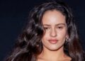 Rosalía desata polémica en Chile por comentario sobre la tierra durante concierto
