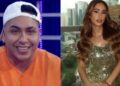 Ese Pérez desata polémica en “La Casa de los Famosos México” por comentario a Yanet García