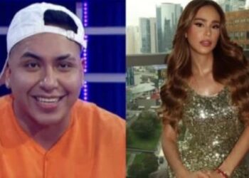 Ese Pérez desata polémica en “La Casa de los Famosos México” por comentario a Yanet García