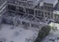 Terremoto de magnitud 7.1 sacude Japón: colapsan viviendas, se registra una explosión y hay decenas de heridos