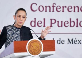 VIDEO: Claudia Sheinbaum ofreció a los aspirantes que queden fuera de la UNAM inscribirse a las universidades Rosario Castellanos