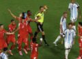 IFAB confirma error arbitral que favoreció a Argentina en el Mundial 2026