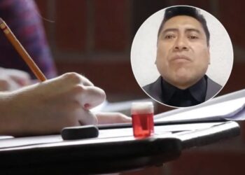Caso Alberto Jasso: ¿de qué murió el profesor y qué es la propuesta de la «Ley Jasso»?