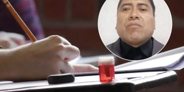 Caso Alberto Jasso: ¿de qué murió el profesor y qué es la propuesta de la «Ley Jasso»?