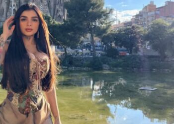 Karely Ruiz sufre presunto intento de secuestro y robo en su domicilio de Nuevo León