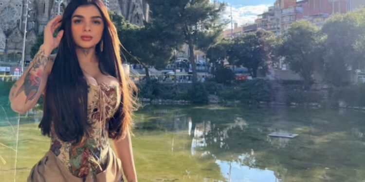 Karely Ruiz sufre presunto intento de secuestro y robo en su domicilio de Nuevo León