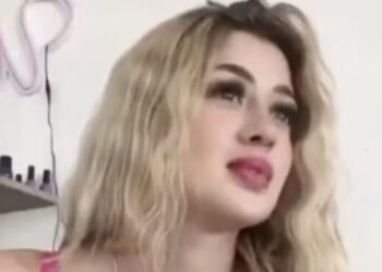 VIDEO: Harfuch revela quién ordenó el feminicidio de la influencer Valeria Márquez