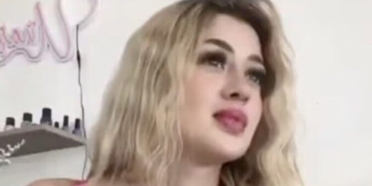VIDEO: Harfuch revela quién ordenó el feminicidio de la influencer Valeria Márquez