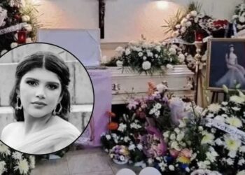 Feminicidio Dafne Zapata: revelan cómo perdió la vida y quién estuvo presente