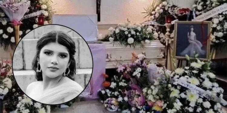 Feminicidio Dafne Zapata: revelan cómo perdió la vida y quién estuvo presente