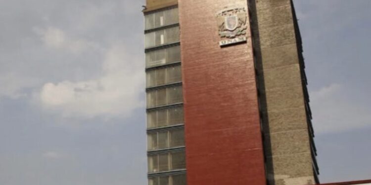 UNAM realizará un examen de control presencial a estudiantes que ya fueron aceptados