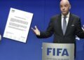 Federación Mexicana le da la espalda a UEFA y CONCACAF: ente analiza proyecto de la FIFA