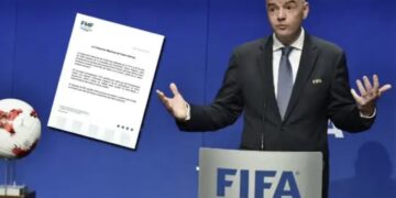 Federación Mexicana le da la espalda a UEFA y CONCACAF: ente analiza proyecto de la FIFA