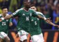 El gol de Julián Quiñones hizo “vibrar” la Ciudad de México; sismógrafos detectaron la euforia de la afición