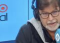 Periodista ecuatoriano insinúa que “la mafia mexicana” habría amenazado a jugadores de Ecuador tras eliminación ante México