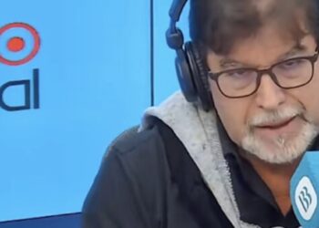 Periodista ecuatoriano insinúa que “la mafia mexicana” habría amenazado a jugadores de Ecuador tras eliminación ante México