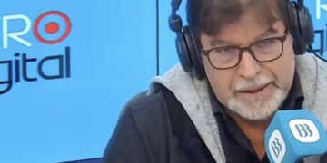 Periodista ecuatoriano insinúa que “la mafia mexicana” habría amenazado a jugadores de Ecuador tras eliminación ante México