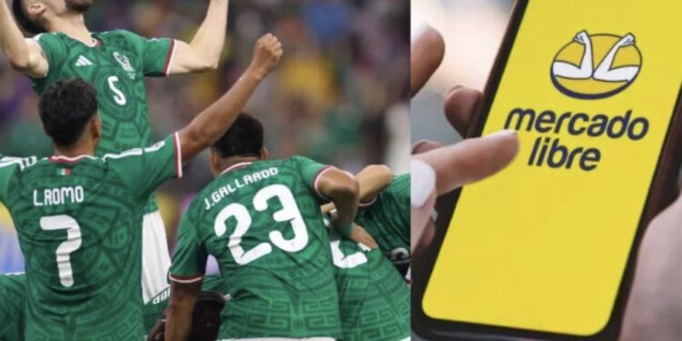 ¿México campeón del Mundial? Mercado Pago promete devolver el 100% de tus compras, pero hay condiciones