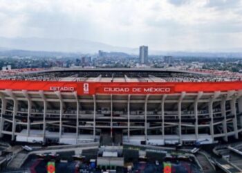 México vs Inglaterra cambiaría de horario; FIFA alista ajuste de última hora para los octavos de final