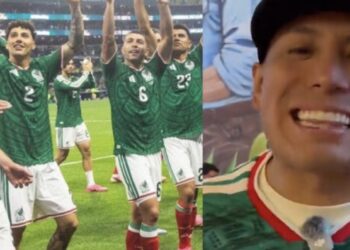 VIDEO: Yulay promete comida gratis en su restaurante si México elimina a Inglaterra del Mundial 2026