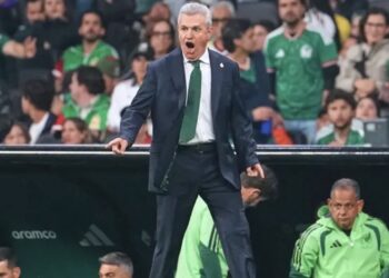Cambian horario del México vs Inglaterra y Javier Aguirre reacciona: «Es una patada en el estómago»