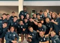 Selección Mexicana devuelve relojes Rolex que regaló SteveWillDoIt tras polémica por reglas de la FIFA